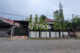 Hunian Super Elit dengan Akses Paling Strategis di Jemursari, Surabaya Hunian Super Elit dengan Akses Paling Strategis di Jemursari, Surabaya