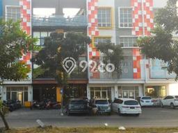 Ruko Dijual di Rungkut LT 56m2, LB 238m2 untuk Investasi Ruko Dijual di Rungkut LT 56m2, LB 238m2 untuk Investasi