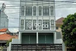 Unit Ruko Paling Strategis di Gubeng Surabaya dengan LB 300m2 Unit Ruko Paling Strategis di Gubeng Surabaya dengan LB 300m2