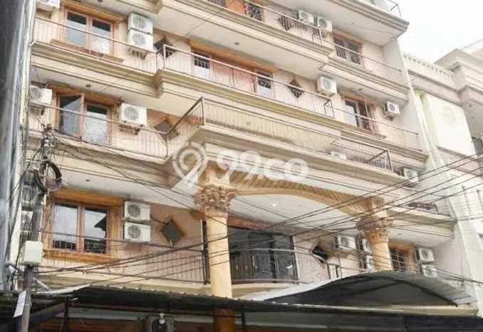 Rumah Kost untuk Dijual di Wonocolo dengan 89 KT, 89 KM, Luas 2730m2 Rumah Kost untuk Dijual di Wonocolo dengan 89 KT, 89 KM, Luas 2730m2