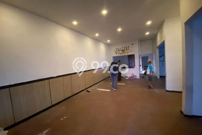 Disewakan Segera Rumah Kondisi Baik di Area Gubeng, Surabaya Disewakan Segera Rumah Kondisi Baik di Area Gubeng, Surabaya
