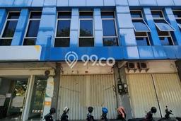 Ruko Paling Dicari LB 283m2 Dijual di Rungkut Ruko Paling Dicari LB 283m2 Dijual di Rungkut