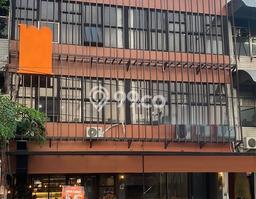 Ruko Dijual di Prime Area Surabaya Luas 690m2 Ruko Dijual di Prime Area Surabaya Luas 690m2
