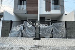 Rumah Modern Cantik 3 Kamar Siap Huni di Sukolilo Rumah Modern Cantik 3 Kamar Siap Huni di Sukolilo