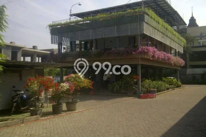 Dijual Kost di Kawasan Sambikerep, Surabaya, Spesifikasi 24 KT, 0 KM, 1883m2 Dijual Kost di Kawasan Sambikerep, Surabaya, Spesifikasi 24 KT, 0 KM, 1883m2