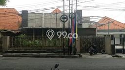 For Sale Rumah Elit Exclusive di Gubeng, Surabaya For Sale Rumah Elit Exclusive di Gubeng, Surabaya