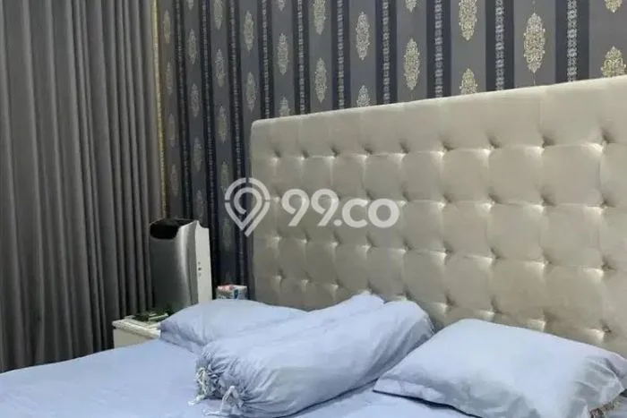 Hunian Mewah Siap Huni LT 179m2 di Mulyorejo, Surabaya Hunian Mewah Siap Huni LT 179m2 di Mulyorejo, Surabaya