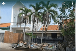 Hunian Nyaman Asri 1 KT Siap Huni di Kendangsari Surabaya Hunian Nyaman Asri 1 KT Siap Huni di Kendangsari Surabaya