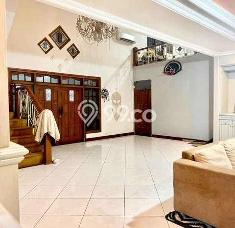 Dijual Rumah 21 KT di Waru, Sidoarjo - LT 525m2m² Dijual Rumah 21 KT di Waru, Sidoarjo - LT 525m2m²