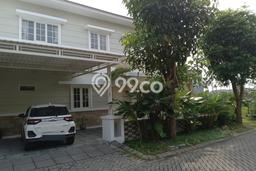 Dijual Rumah Premium dengan Fasilitas Sekitar Komplit di Wiyung, Surabaya Dijual Rumah Premium dengan Fasilitas Sekitar Komplit di Wiyung, Surabaya