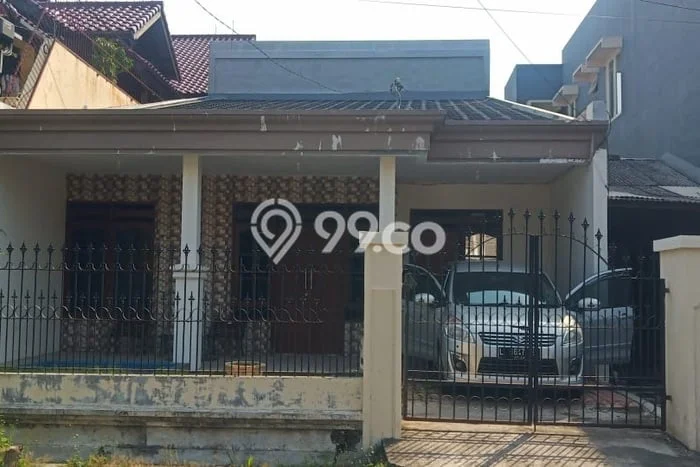 Rumah Kost untuk Dijual di Mulyorejo dengan 17 KT, 6 KM, Luas 600m2 Rumah Kost untuk Dijual di Mulyorejo dengan 17 KT, 6 KM, Luas 600m2