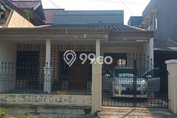 Rumah Kost untuk Dijual di Mulyorejo dengan 17 KT, 6 KM, Luas 600m2 Rumah Kost untuk Dijual di Mulyorejo dengan 17 KT, 6 KM, Luas 600m2