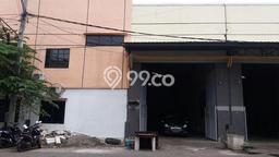 Gudang Bagus LT 360m2 LB 360m2 Dijual di Taman Sidoarjo Gudang Bagus LT 360m2 LB 360m2 Dijual di Taman Sidoarjo