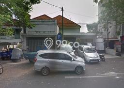 Hunian Mewah Dijual LT 610m2 di Bubutan, Surabaya Hunian Mewah Dijual LT 610m2 di Bubutan, Surabaya