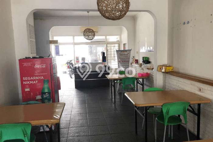 Disewakan Rumah Konsep Modern di Rungkut Surabaya dengan 2 KT Disewakan Rumah Konsep Modern di Rungkut Surabaya dengan 2 KT