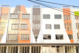 Ruko Dijual Lokasi Stratagis di Rungkut Surabaya Cocok untuk Bisnis Ruko Dijual Lokasi Stratagis di Rungkut Surabaya Cocok untuk Bisnis