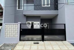 Rumah Modern 3 KT di Pondok Tjandra Sidoarjo Unfurnished Rumah Modern 3 KT di Pondok Tjandra Sidoarjo Unfurnished