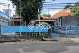 Siap Huni Hunian Elit 6 Kamar di Gubeng Dekat ke Mana Saja Siap Huni Hunian Elit 6 Kamar di Gubeng Dekat ke Mana Saja