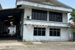 Unit Pabrik Dijual di Taman Sidoarjo Luas Tanah 4300m2, Luas Bangunan 4000m2 Unit Pabrik Dijual di Taman Sidoarjo Luas Tanah 4300m2, Luas Bangunan 4000m2