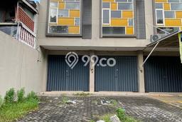 Ruko Bagus LT 100m2 LB 180m2 Dijual di Rungkut Surabaya Ruko Bagus LT 100m2 LB 180m2 Dijual di Rungkut Surabaya