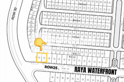 Dijual Tanah Lokasi Citraland, Surabaya Seluas 900m2 Dijual Tanah Lokasi Citraland, Surabaya Seluas 900m2