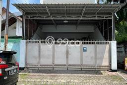 Dijual Rumah Premium dengan Fasilitas Sekitar Komplit di Genteng, Surabaya Dijual Rumah Premium dengan Fasilitas Sekitar Komplit di Genteng, Surabaya