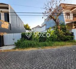 Tanah Dijual di Surabaya Seluas 300m2 Strategis Tanah Dijual di Surabaya Seluas 300m2 Strategis