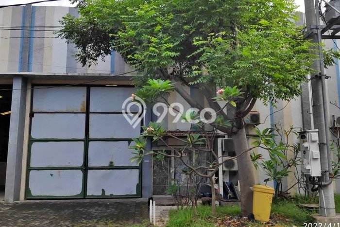 Unit Gudang Dijual di Buduran Sidoarjo 360m2 Unit Gudang Dijual di Buduran Sidoarjo 360m2
