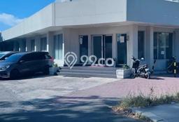 FOR RENT! Ruko di Jemursari Cocok untuk Bisnis 429m2 FOR RENT! Ruko di Jemursari Cocok untuk Bisnis 429m2