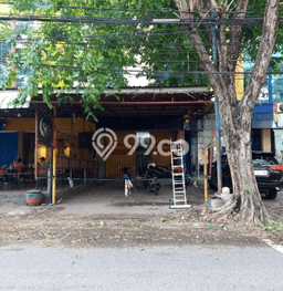 Ruko Dijual di Prime Area Surabaya Luas 125m2 Ruko Dijual di Prime Area Surabaya Luas 125m2