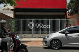 Ruko untuk disewa di Tegalsari punya LT 374m2 & LB 400m2 harga sewa kompetitif Ruko untuk disewa di Tegalsari punya LT 374m2 & LB 400m2 harga sewa kompetitif