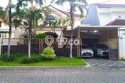 Siap Huni Hunian Elit 3 Kamar di Sukolilo Dekat ke Mana Saja Siap Huni Hunian Elit 3 Kamar di Sukolilo Dekat ke Mana Saja