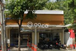 Untuk Dijual Ruko di Tegalsari Surabaya LT 400m2 / LB 300m2 Untuk Dijual Ruko di Tegalsari Surabaya LT 400m2 / LB 300m2
