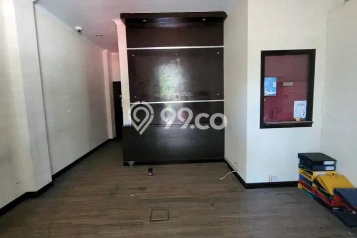 Ruko Paling Dicari LB 283m2 Dijual di Rungkut Ruko Paling Dicari LB 283m2 Dijual di Rungkut