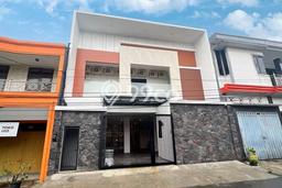 Kost Dijual di Tegalsari Spesifikasi 52 KT & 53 KM Kost Dijual di Tegalsari Spesifikasi 52 KT & 53 KM