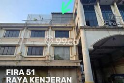 Lokasi Strategis! Dijual Ruko Bisnis di Kenjeran, Surabaya Kondisi Baik Lokasi Strategis! Dijual Ruko Bisnis di Kenjeran, Surabaya Kondisi Baik