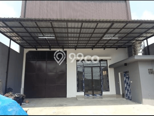 Gudang Dijual di Taman Sidoarjo dengan LB 475m2 Gudang Dijual di Taman Sidoarjo dengan LB 475m2