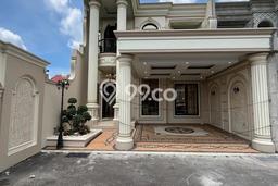 Dijual Rumah Premium dengan Fasilitas Sekitar Lengkap di Gamping, Sleman Dijual Rumah Premium dengan Fasilitas Sekitar Lengkap di Gamping, Sleman