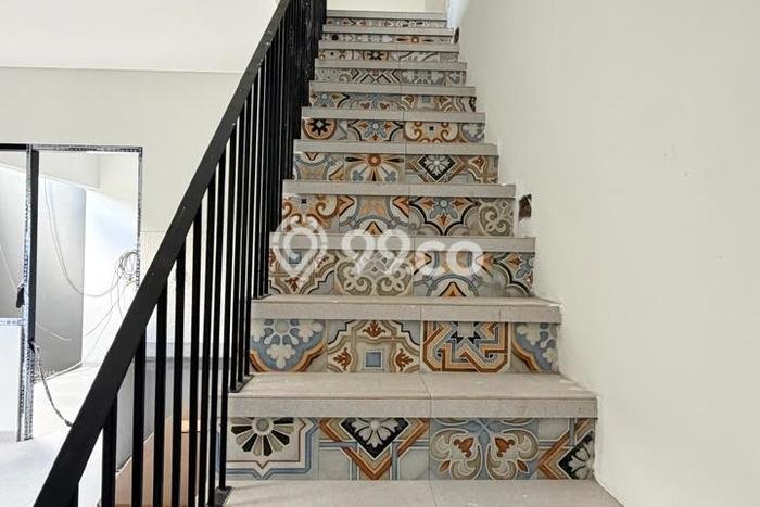 Rumah Minimalis 4 KT di Condong Catur Sleman Rumah Minimalis 4 KT di Condong Catur Sleman