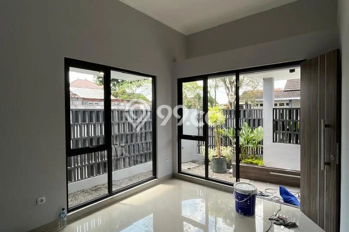 Rumah Siap Disurvey di Mlati, Sleman, LT 124m2m² Bangunan 165m2m² Rumah Siap Disurvey di Mlati, Sleman, LT 124m2m² Bangunan 165m2m²