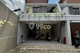 Jual Rumah Minimalis Bagus Punya 4 KT di Banguntapan Bantul SHM Jual Rumah Minimalis Bagus Punya 4 KT di Banguntapan Bantul SHM