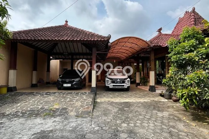 Jual Rumah Strategis Bagus Punya 4 KT di Bantul Bantul SHM Jual Rumah Strategis Bagus Punya 4 KT di Bantul Bantul SHM