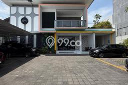 Jual Hotel Area Bisnis Kawasan Kasihan, Luas 1200m2m², Jalan Utama Jual Hotel Area Bisnis Kawasan Kasihan, Luas 1200m2m², Jalan Utama