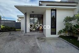 Rumah Strategis Minimalis Lb 46m2 di Berbah, Sleman Rumah Strategis Minimalis Lb 46m2 di Berbah, Sleman