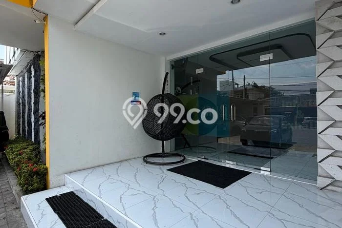 Jual Hotel Area Bisnis Kawasan Kasihan, Luas 1200m2m², Jalan Utama Jual Hotel Area Bisnis Kawasan Kasihan, Luas 1200m2m², Jalan Utama