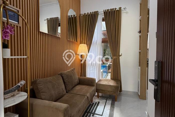 Jual Rumah Minimalis Bagus Punya 4 KT di Banguntapan Bantul SHM Jual Rumah Minimalis Bagus Punya 4 KT di Banguntapan Bantul SHM