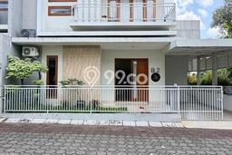 Rumah Strategis Minimalis Lb 150m2 di Banguntapan, Bantul Rumah Strategis Minimalis Lb 150m2 di Banguntapan, Bantul