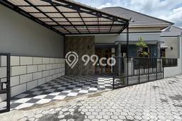 Rumah Berkualitas di Ngemplak, Sleman, Luas 120m2m² LB 90m2m² - BISA KPR! Rumah Berkualitas di Ngemplak, Sleman, Luas 120m2m² LB 90m2m² - BISA KPR!