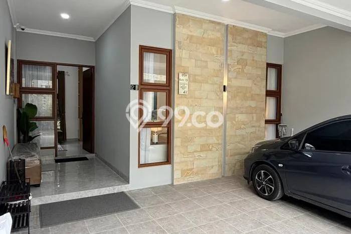 Dijual Rumah Strategis Bagus Punya 4 KT di Banguntapan Bantul SHM Dijual Rumah Strategis Bagus Punya 4 KT di Banguntapan Bantul SHM