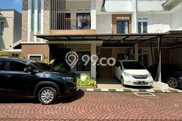 Rumah Modern Cantik 3 KT Siap Huni di Ngaglik Rumah Modern Cantik 3 KT Siap Huni di Ngaglik
